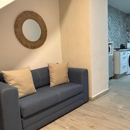 Apartamento Plaza Aurora, Casa en el Centro Histórico Málaga Exterior foto